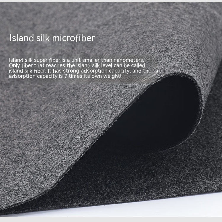 Magic Window Cleaning Rag (Streak-Free, Reusable)