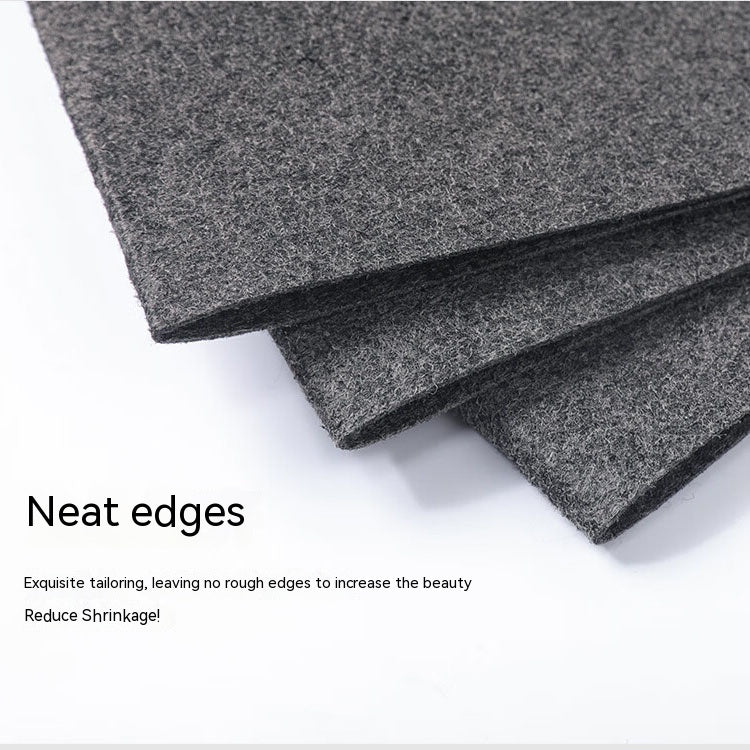 Magic Window Cleaning Rag (Streak-Free, Reusable)