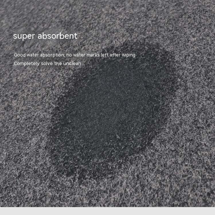 Magic Window Cleaning Rag (Streak-Free, Reusable)