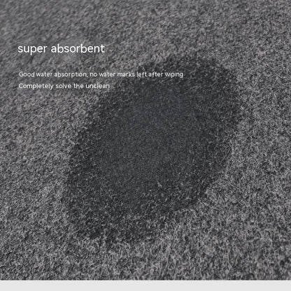 Magic Window Cleaning Rag (Streak-Free, Reusable)